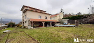  Maison � vendre 7 pi�ces 213 m�