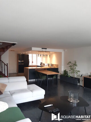  Appartement � vendre 5 pi�ces 137 m�