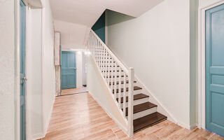  Maison � vendre 8 pi�ces 1 m�