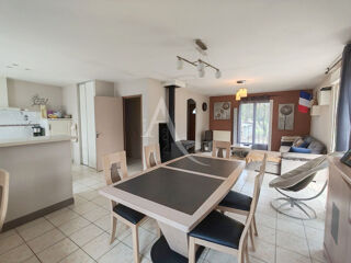  Maison à vendre 4 pièces 92 m²