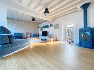  Maison à vendre 11 pièces 299 m²
