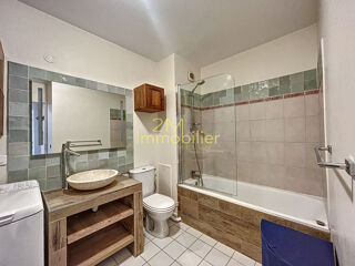  Appartement � louer 1 pi�ce 