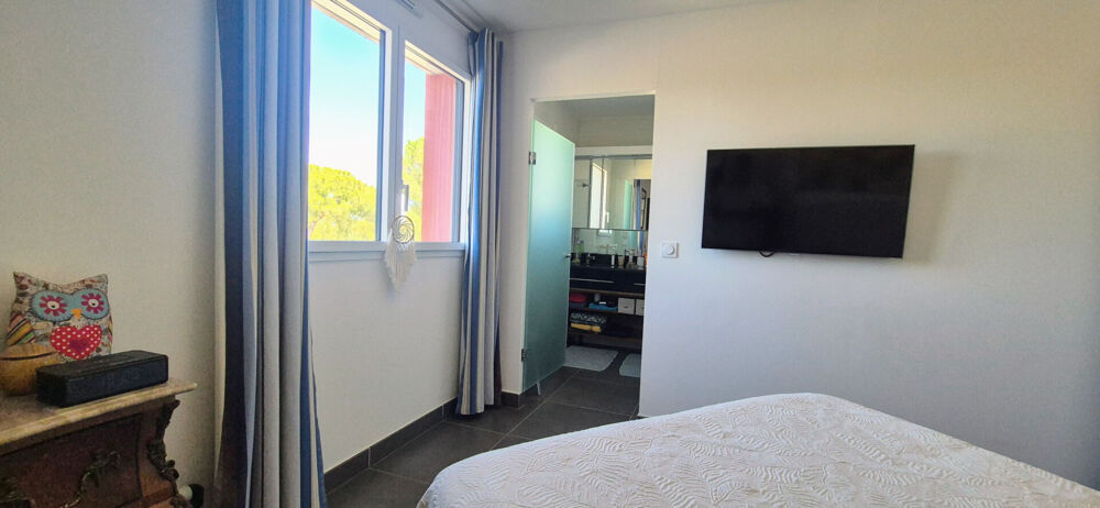 à vendre  Appartement Saint-Cyprien (66750)
