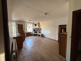  Maison à vendre 8 pièces 138 m²