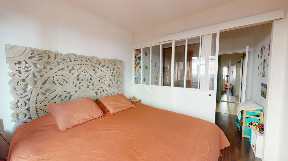 � vendre  Appartement Paris 10