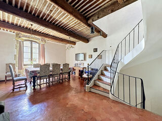  Maison à vendre 5 pièces 190 m²