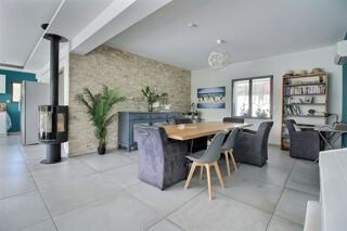  Maison � vendre 7 pi�ces 231 m�
