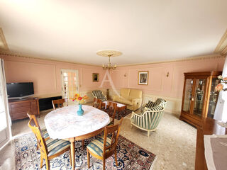  Maison à vendre 6 pièces 124 m²