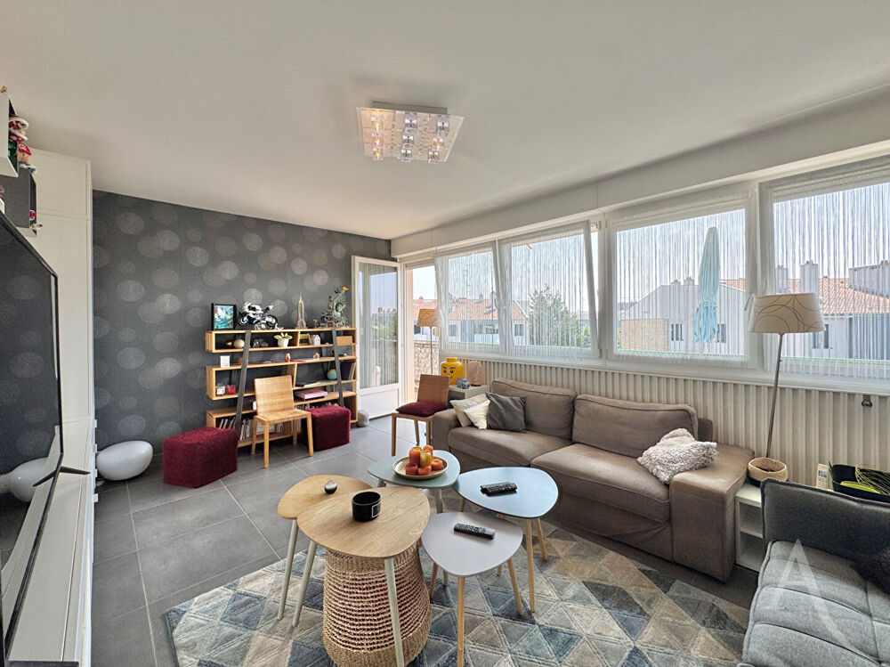 Appartement – Thionville - Vue 2