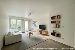  Appartement � vendre 3 pi�ces 68 m�