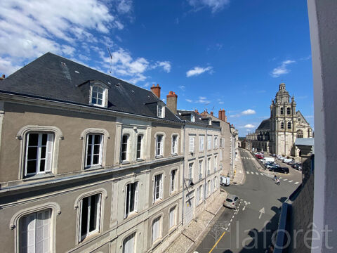  Appartement � louer 1 pi�ce 20 m�