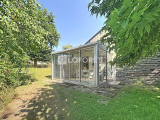  Maison à vendre 3 pièces 82 m²