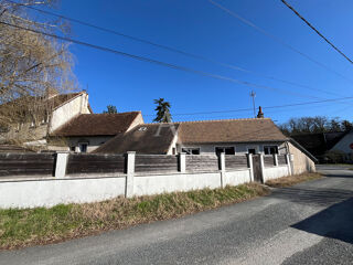  Maison à vendre 3 pièces 76 m²