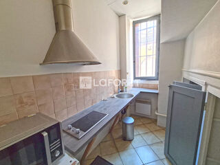  Appartement � louer 1 pi�ce 23 m�