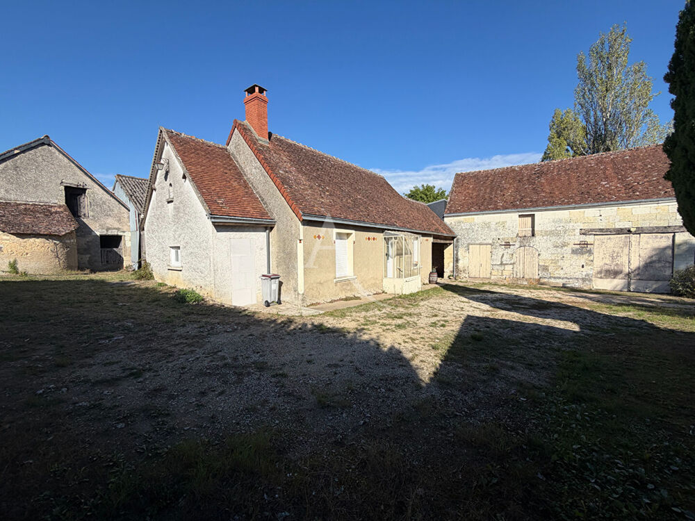 Vente Maison Maison Faverolles Sur Cher Faverolles sur cher