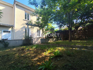 Maison � vendre 4 pi�ces 69 m�