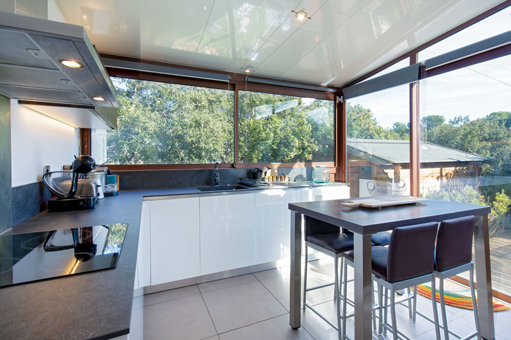 � vendre  Maison Saint-Rapha�l (83700)