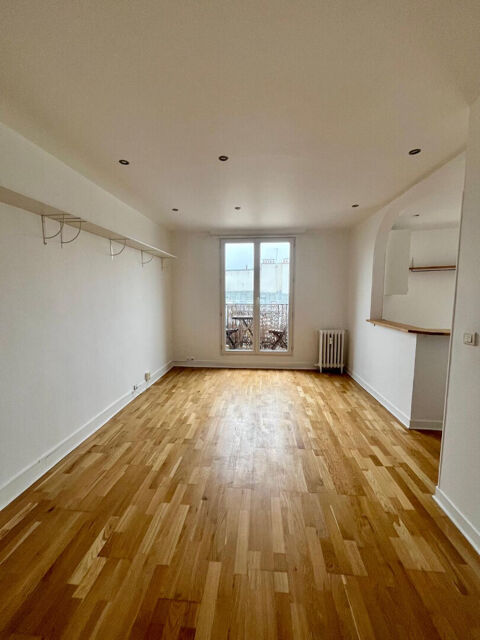  Appartement � louer 2 pi�ces 38 m�