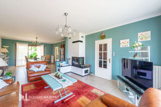  Maison � vendre 9 pi�ces 170 m�