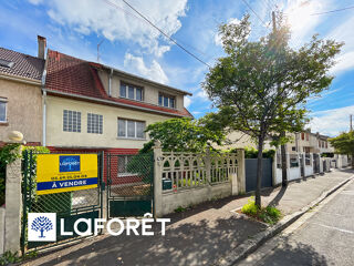  Maison � vendre 8 pi�ces 145 m�