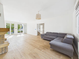  Maison à vendre 7 pièces 135 m²