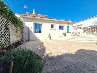  Maison à vendre 6 pièces 160 m²