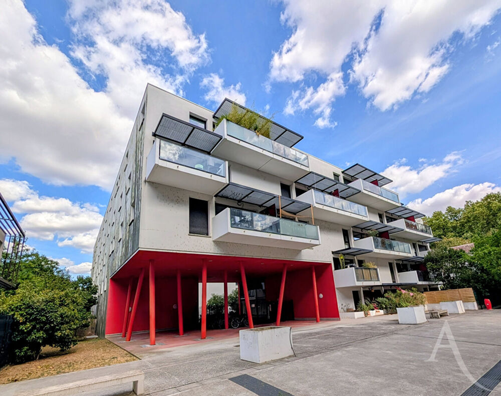 Appartement 2 pièces 44 m² · à Toulouse · 44 m² · 198 000 €