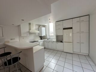  Appartement � vendre 3 pi�ces 123 m�