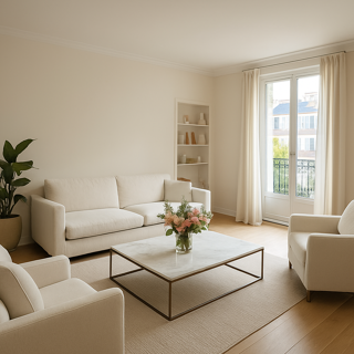  Appartement à vendre 3 pièces 107 m²
