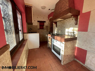  Maison � vendre 2 pi�ces 75 m�