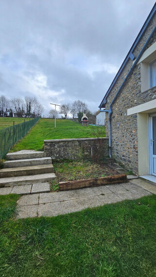  Maison � louer 3 pi�ces 60 m�