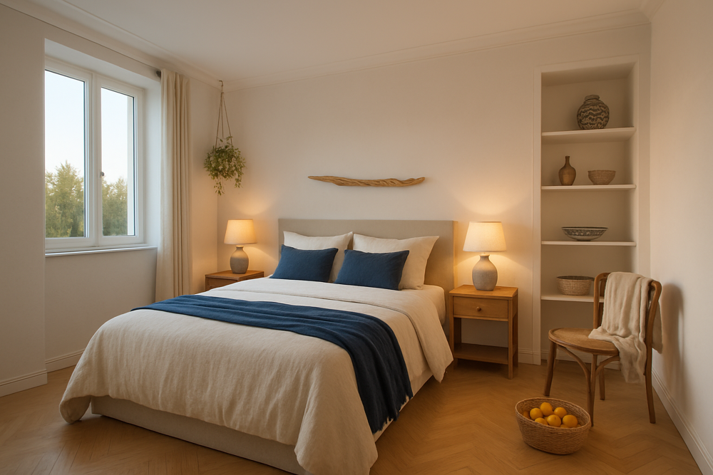 Appartement 3 pièces de 68 m2 (Toulouse)