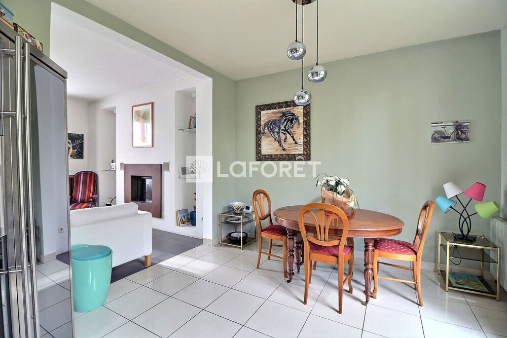 � vendre  Maison Rueil-Malmaison (92500)