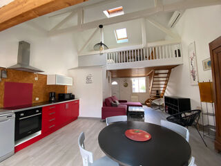  Maison � louer 2 pi�ces 50 m� Bordeaux