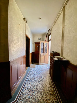  Maison à vendre 6 pièces 121 m²