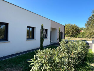  Maison 4 pi�ces 113 m� Launaguet