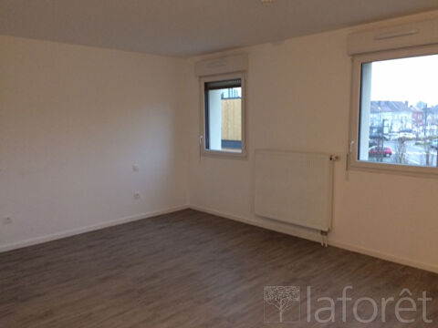  Appartement � louer 1 pi�ce 31 m�