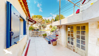  Maison � vendre 4 pi�ces 87 m�