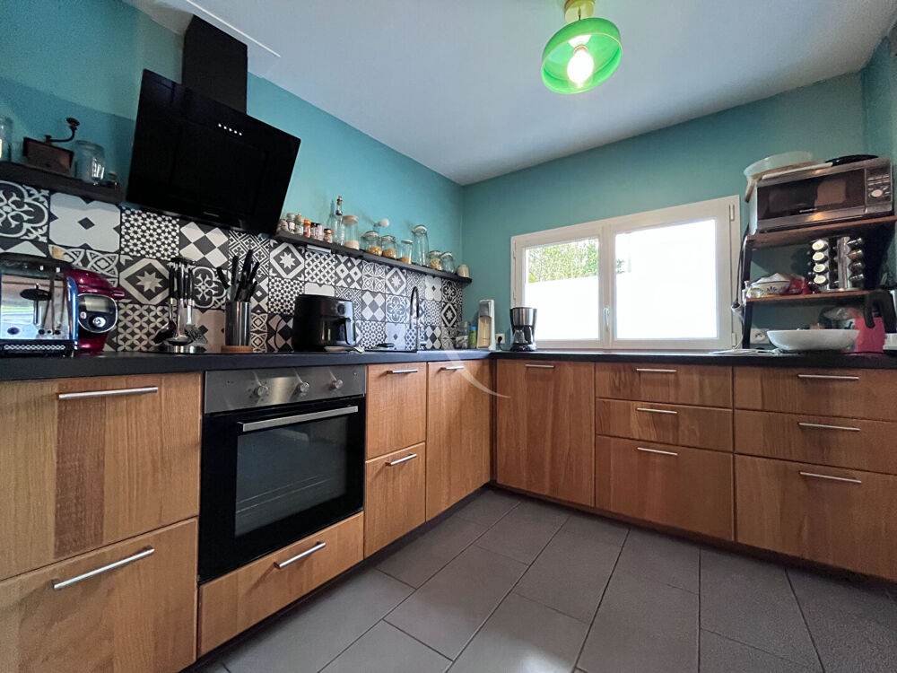 Vente Maison Maison Nantes Nantes