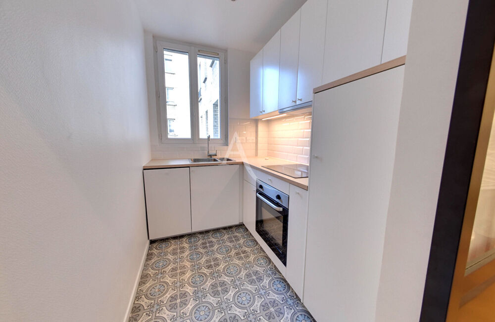 Vente Appartement Appartement Fontenay Sous Bois 2 pièce(s) 40.15 m2 Fontenay sous bois