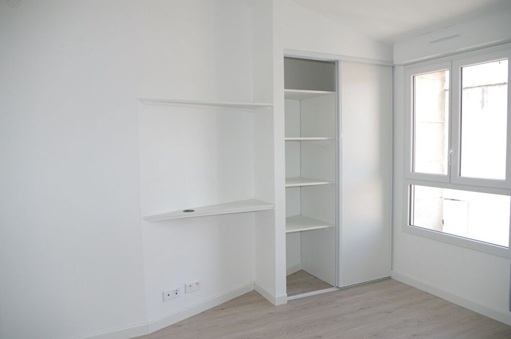 Location Appartement MARGUERITTES Marguerittes