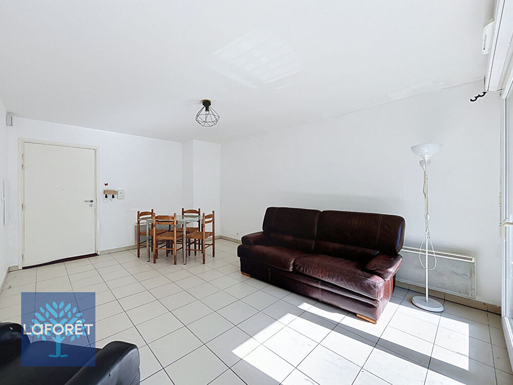 Vente Appartement Appartement Corbeil Essonnes 2 pièces - 43.52 m2 Corbeil essonnes
