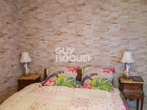  Appartement  vendre 3 pices 55 m