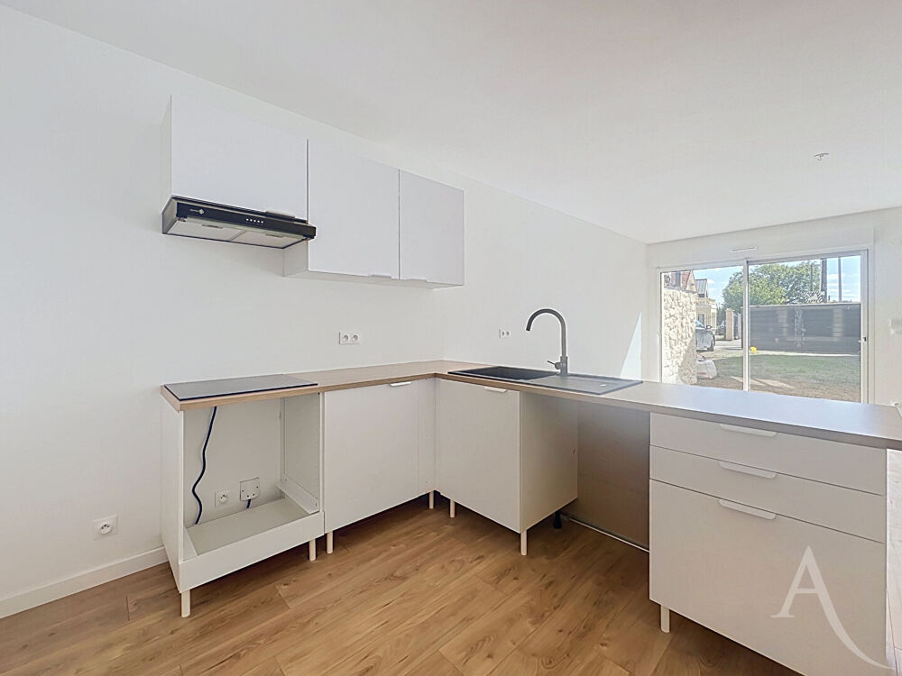 Location Maison Maison Epone 3 pièce(s) 81.40 m2 Epone