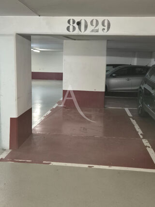  Parking / Garage à vendre 14 m²