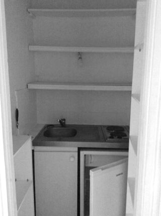  Appartement � vendre 1 pi�ce 28 m�