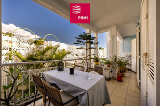  Appartement à vendre 3 pièces 76 m²