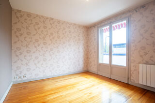  Appartement � vendre 3 pi�ces 55 m�