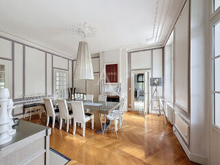  Maison � vendre 10 pi�ces 400 m�