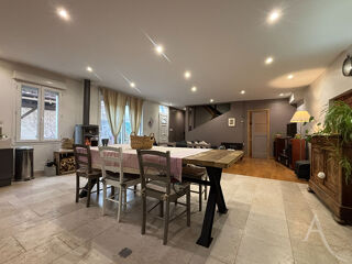  Maison � vendre 5 pi�ces 152 m�